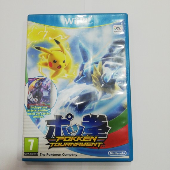 7-7-60065-1-Videojuego Wii U Pokemon Tournament
