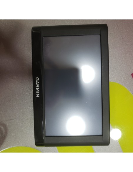 7-7-70722-3-Sistema Navegación GPS Garmin Nuvi 52 