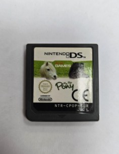 7-7-84186-1-Videojuego My pet pony