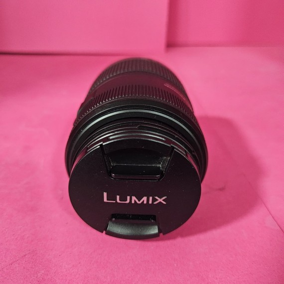 8-8-71015-1-Objetivo LUMIX H-FS045200 45-200 1m 3.3ft
