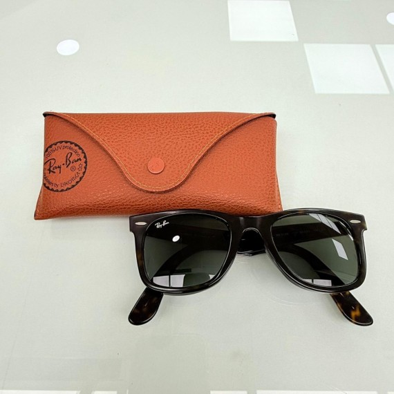 8-8-72679-1-Relojería Y Gafas Gafas Rayban RB2140