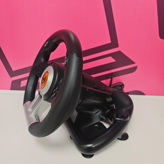 8-8-75810-3-Accesorio KROM K-WHEEL PS3 XBOX PC