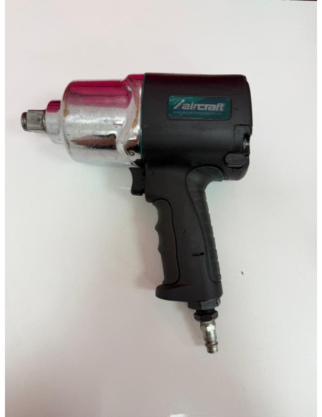 7-7-81324-1-Herramientas Eléctricas Llave Impacto Aircraft IS 3 4Komposite
