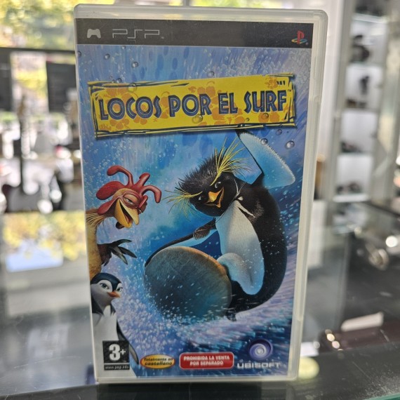 8-8-62659-1-Videojuego PSP Locos por el Surf