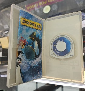 8-8-62659-1-Videojuego PSP Locos por el Surf 2