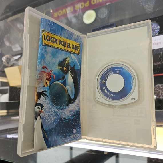 8-8-62659-2-Videojuego PSP Locos por el Surf