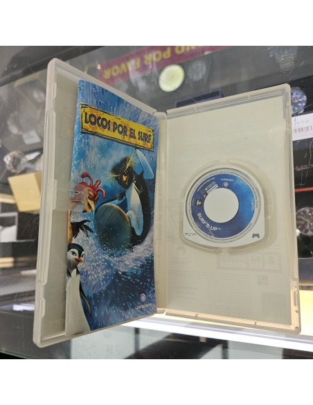 8-8-62659-2-Videojuego PSP Locos por el Surf