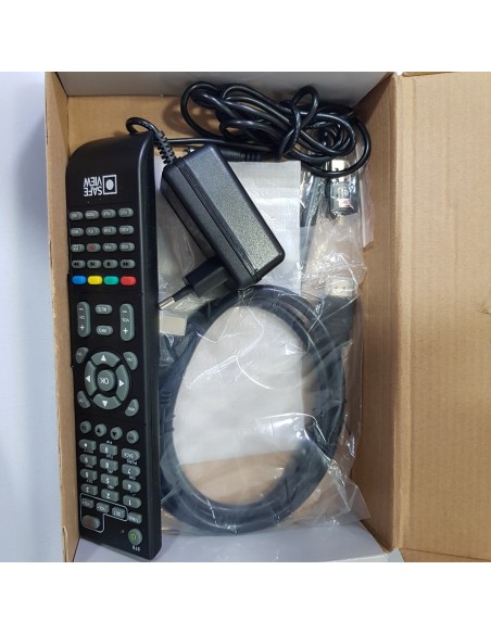 8-8-62922-3-Tv Safe View IPO-85HCTT2 (sin Uso)