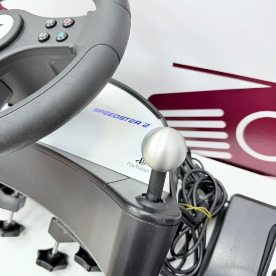 8-8-75054-3-Accesorio Ps2 Volante Speedster 2