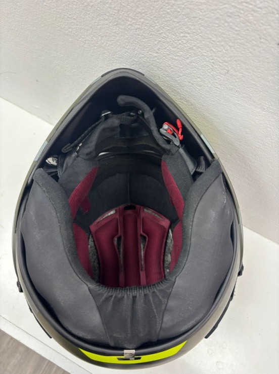 7-7-76819-1-Casco Integral Shark Vancore Wipe Out Talla L