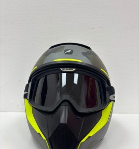 7-7-76819-1-Casco Integral Shark Vancore Wipe Out Talla L 2