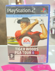 7-7-85044-1-Videojuego Tiger Woods Pga Tour 08