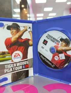 7-7-85044-1-Videojuego Tiger Woods Pga Tour 08 2