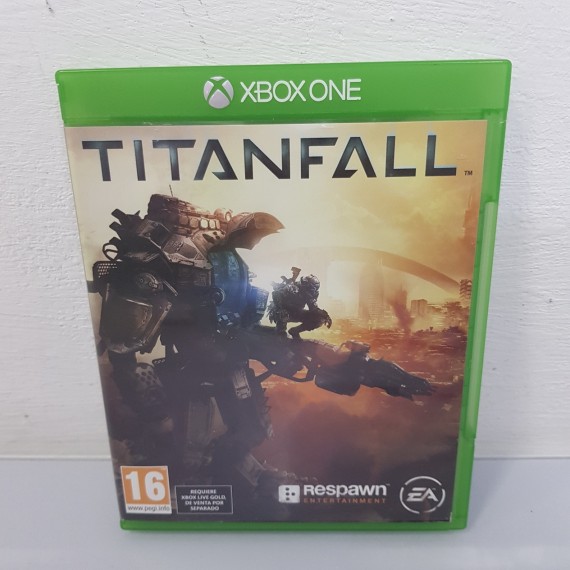 8-8-59372-1-Videojuego Xbox One Titanfall