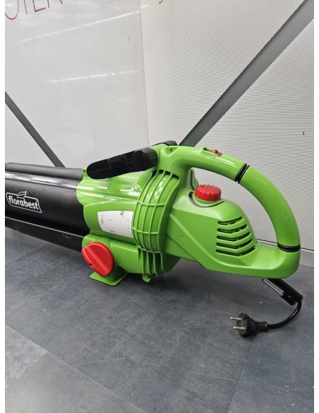 8-8-72697-2-Soplador Aspirador Florabest Flb 2500w A1