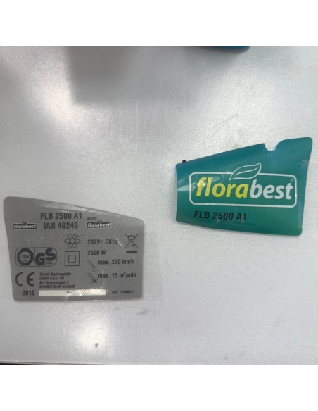 8-8-72697-7-Soplador Aspirador Florabest Flb 2500w A1