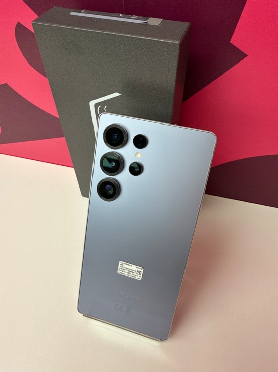 8-8-77082-6-Smartphone S25 Ultra 256 Gb Sin Lapiz