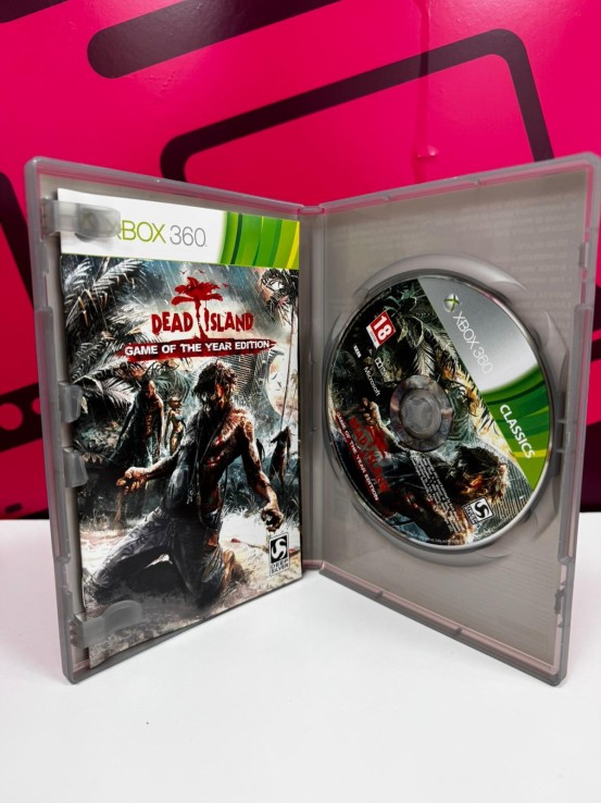 7-7-78487-3-Videojuego Xbox 360 dead island 