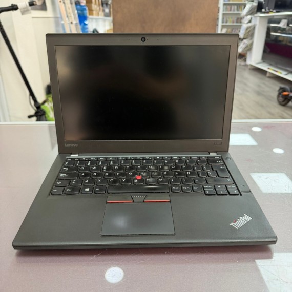 7-7-87565-1-Ordenador Portátil Lenovo Thinkpad Intel I5-6300U 2.50 GHz 8 Ram 120 SSD
