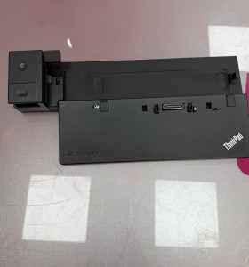7-7-87565-1-Ordenador Portátil Lenovo Thinkpad Intel I5-6300U 2.50 GHz 8 Ram 120 SSD 2