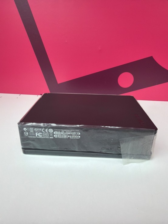 8-8-76670-4-Disco Duro TOSHIBA Canvio Desk 2TB