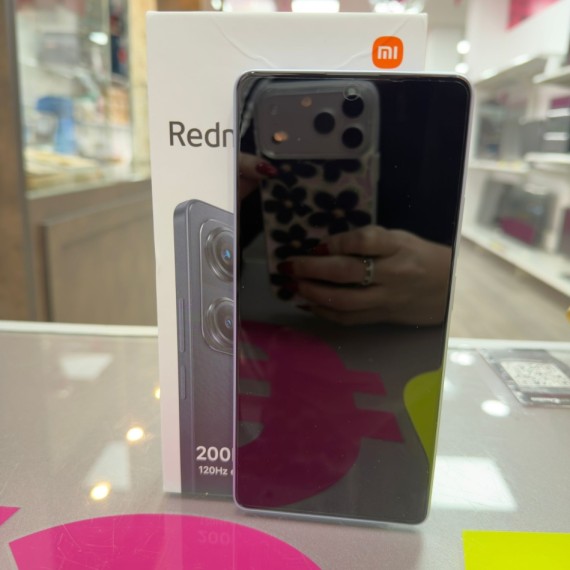 7-7-83298-1-Smartphone Xiaomi Redmi Note 14S 8 256 GB Nuevo