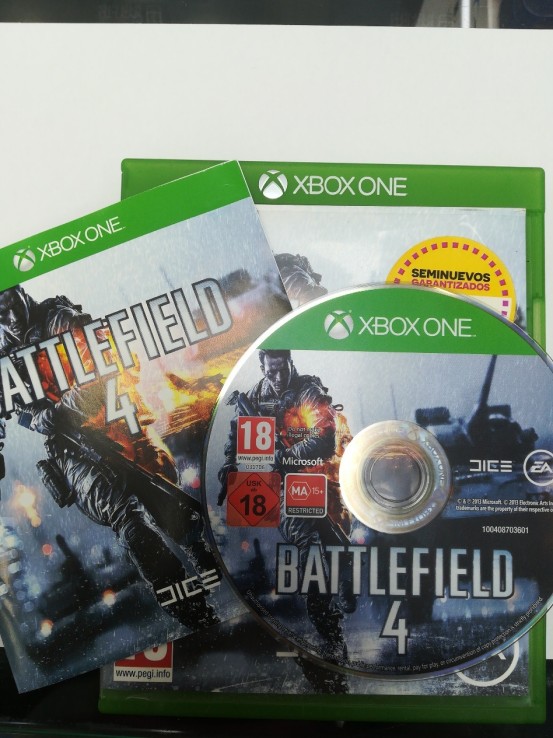 8-8-46809-1-Videojuego Xbox One Battlefield 4 