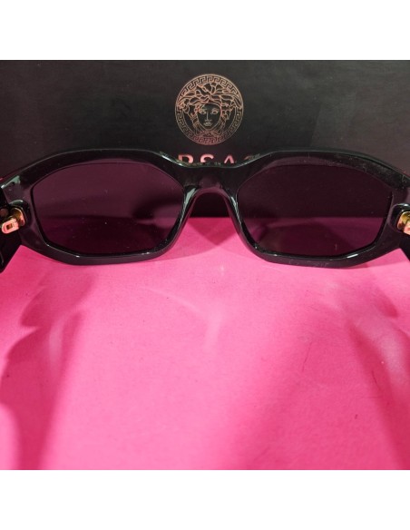 8-8-70762-5-Gafas de sol unisex Versace VE4361 GB1 87