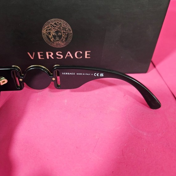 8-8-70762-8-Gafas de sol unisex Versace VE4361 GB1 87
