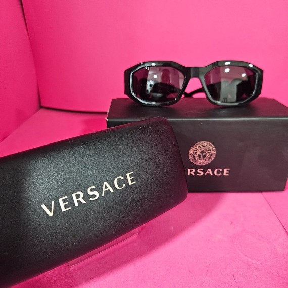 8-8-70762-11-Gafas de sol unisex Versace VE4361 GB1 87