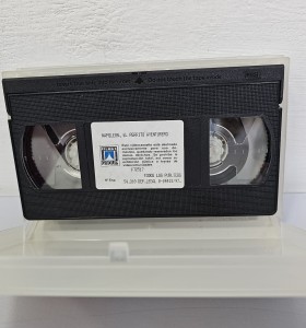 8-8-60824-1-Cine, DVD y películas Vhs Napoleon el perrito aventurero 2