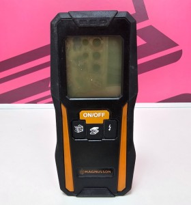8-8-75740-1-Herramientas eléctricas Detector de Materiales Magnusson
