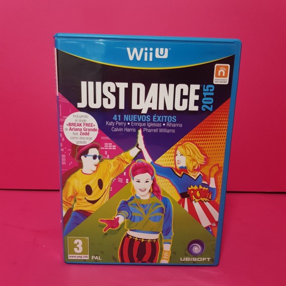 8-8-68214-1-Videojuego Wii Just Dance 2015