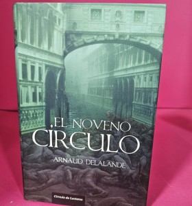 8-8-73107-1-Libro El noveno circulo (arnaud delalande)