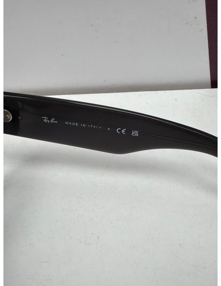 8-8-75338-3-Relojería Y Gafas RayBan Mega Wayfare