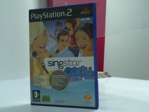 7-7-37004-1-Singstar Party juego ps2