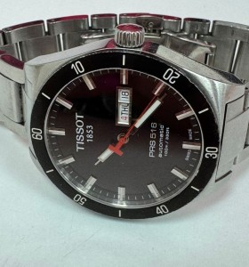 7-7-81642-1-Reloj Alta Gama Caballero Tissot 1853 PRS516 2