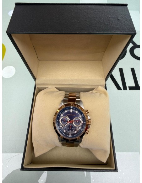 8-8-76483-1-Reloj Pulsera Caballero Lanscotte Solar 316L