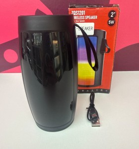 8-8-78227-4-Altavoz Portatil Bluetooth ZQS1202 2