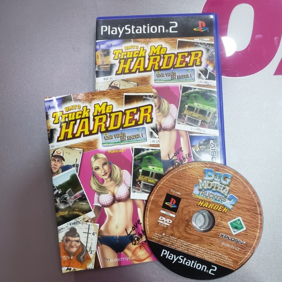 7-7-65390-1-Videojuego PS3 truck me harder