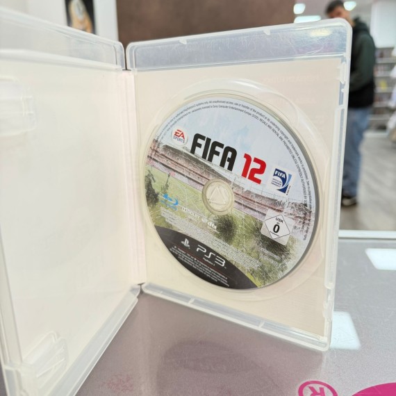 7-7-86029-2-Videojuego PS3 Fifa 12