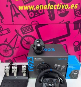 7-7-87358-2-Accesorio Xbox One Volante Logitech G923 2
