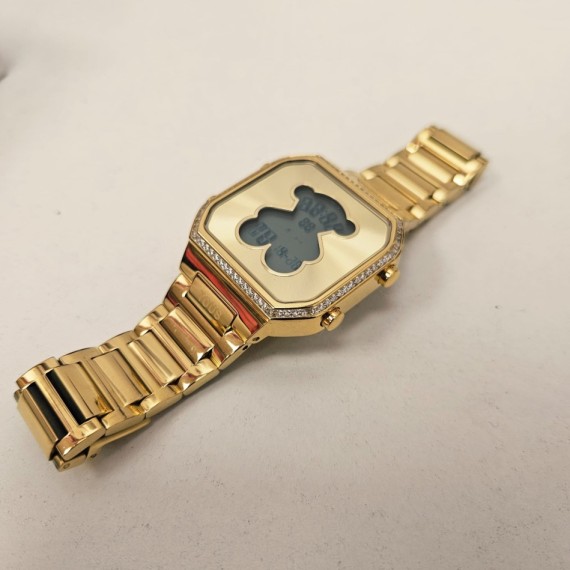 8-8-75925-4-Reloj Pulsera Señora TOUS D-BEAR