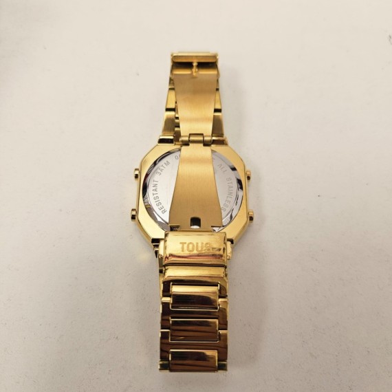 8-8-75925-5-Reloj Pulsera Señora TOUS D-BEAR