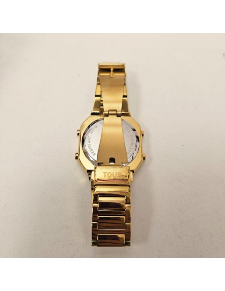 8-8-75925-5-Reloj Pulsera Señora TOUS D-BEAR