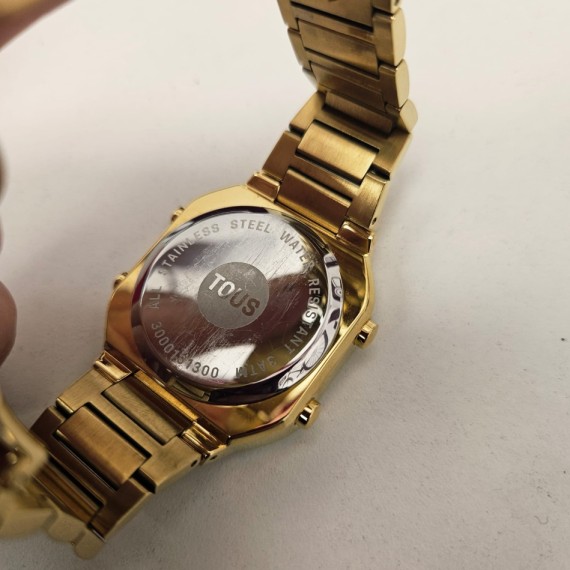 8-8-75925-6-Reloj Pulsera Señora TOUS D-BEAR