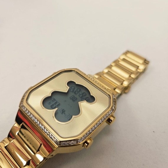 8-8-75925-7-Reloj Pulsera Señora TOUS D-BEAR
