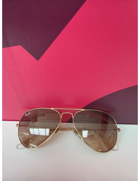 8-8-77648-2-Gafas De Sol Señora RAYBAN AVIATOR RB3025
