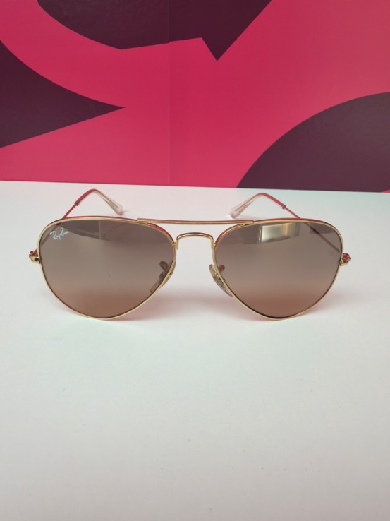 8-8-77648-5-Gafas De Sol Señora RAYBAN AVIATOR RB3025