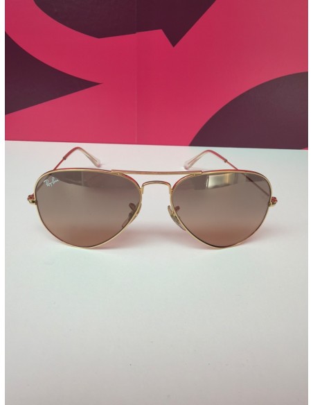 8-8-77648-5-Gafas De Sol Señora RAYBAN AVIATOR RB3025